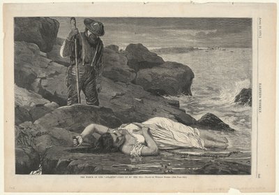  - Winslow Homer