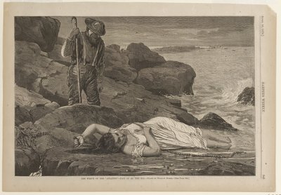  - Winslow Homer