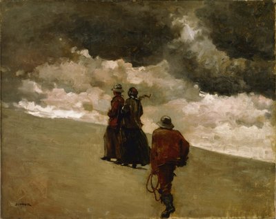  - Winslow Homer