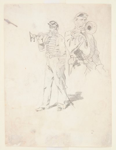 Deux études d
