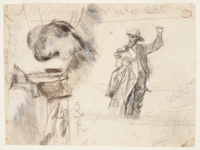 Deux études d