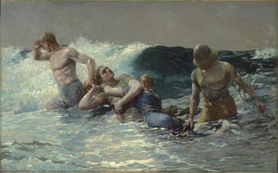  - Winslow Homer