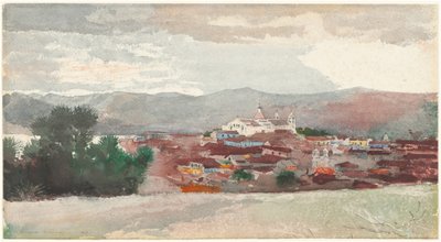  - Winslow Homer