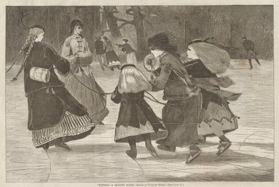  - Winslow Homer