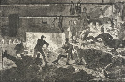  - Winslow Homer