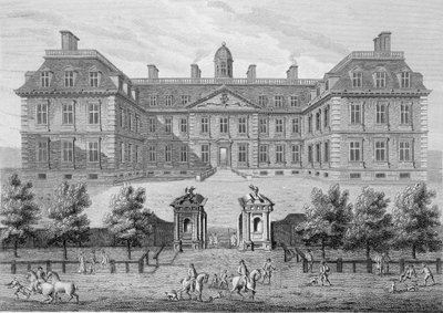 Maison d