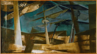 Le Hollandais volant - Wladimir F. Tatlin