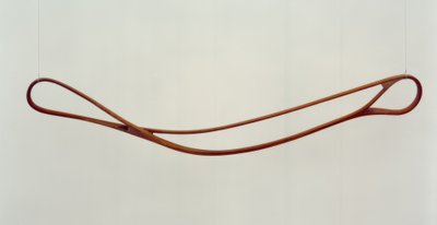 Longeron pour Letatlin - Wladimir Jewgrafowitsch Tatlin