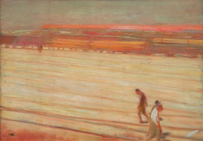 Chaleur - Wojciech Weiss