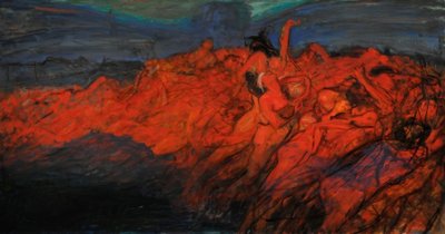 Possession - Wojciech Weiss