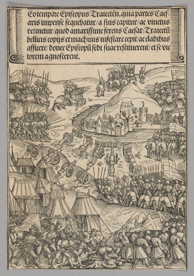 Siège d