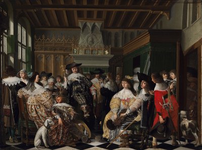 La haute société - Wolfgang Heimbach