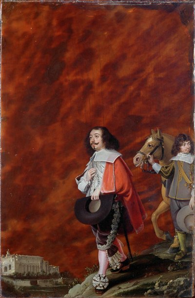Portrait d