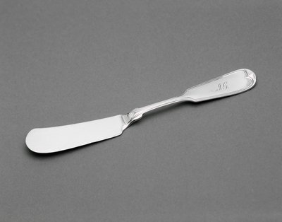 Couteau à beurre - Wood and Hughes