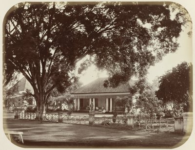Maison au Molenvliet - Woodbury and Page