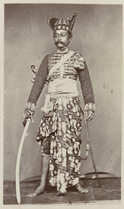 Portrait d