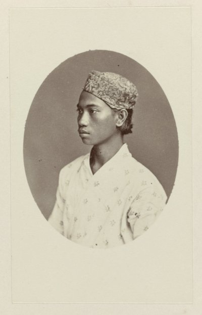 Portrait d