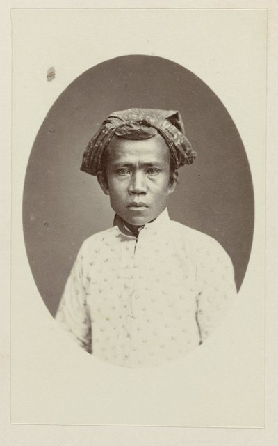 Portrait d
