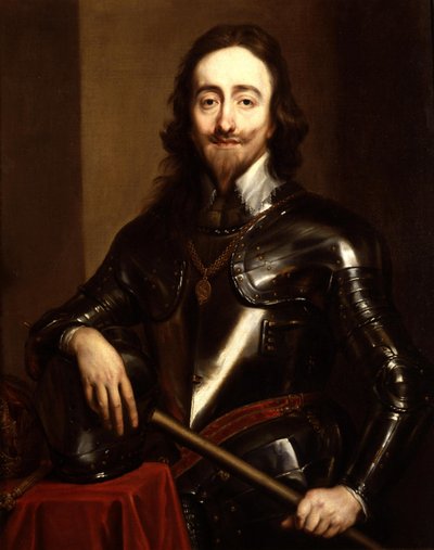 Charles Ier d