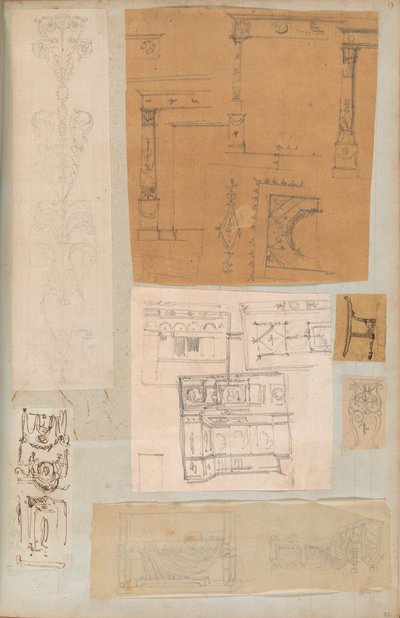 Page d