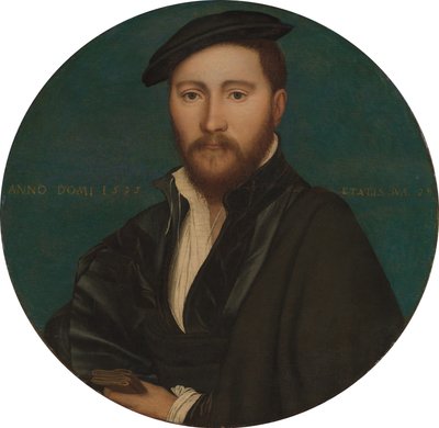 Portrait d