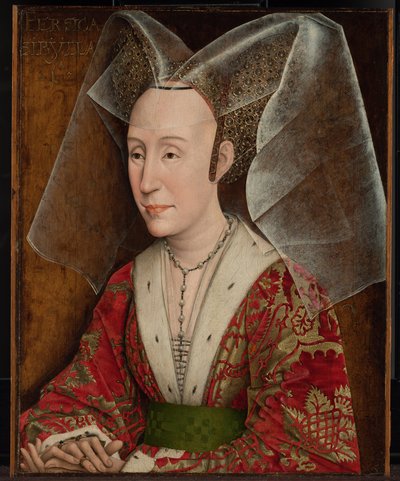 Portrait d