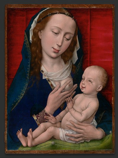 Vierge à l