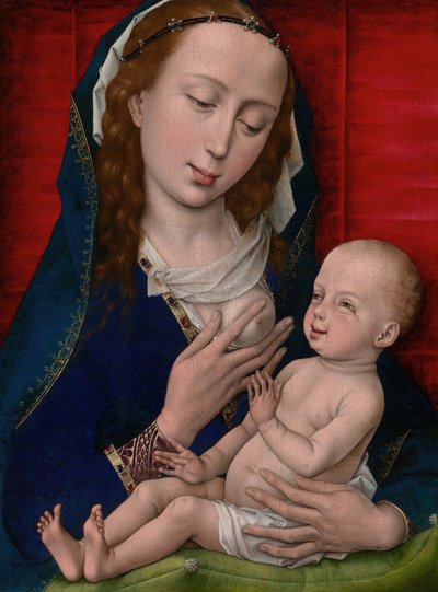 Vierge à l