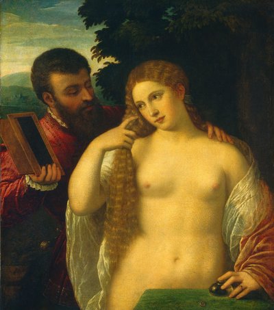 Allégorie de l