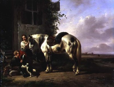 Extérieur d