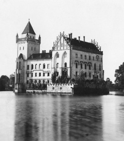 Château d
