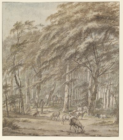  - Wybrand Hendriks