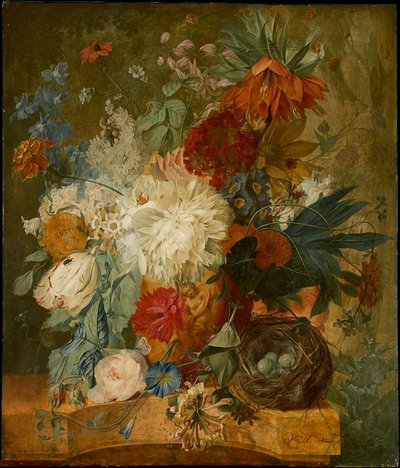  - Wybrand Hendriks