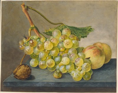  - Wybrand Hendriks
