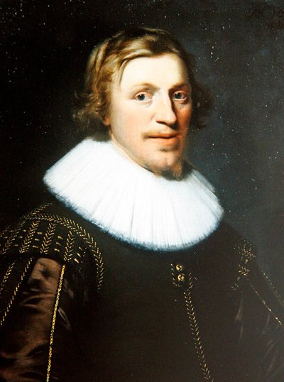 Portrait d