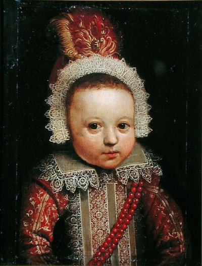 Portrait d