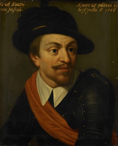 Portrait d