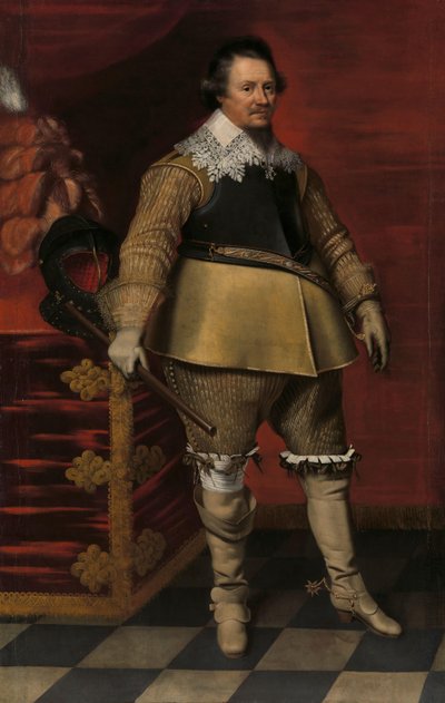 Portrait d