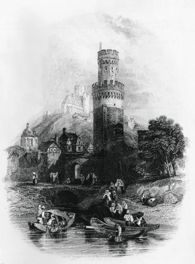 Illustration pour Le Lépreux d