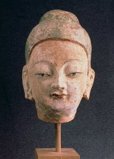 Tête d