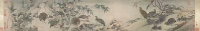 Contentement éternel - Xu Yang