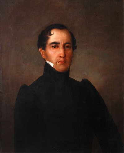 Portrait d