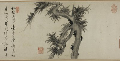 Les piliers du pays - Yao Shou