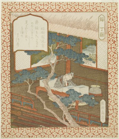 Prospérité : Ding Gu, d
