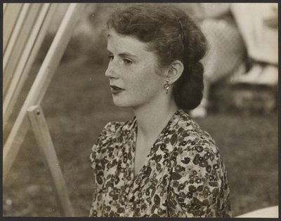 [Belinda Brook] - Yasuo Kuniyoshi