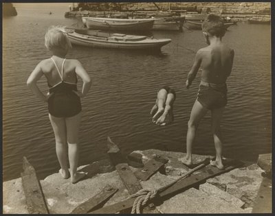 [Rockport, Mass.] - Yasuo Kuniyoshi