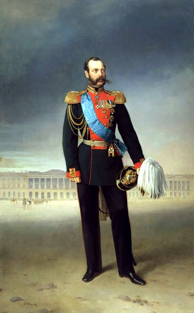 Portrait de l