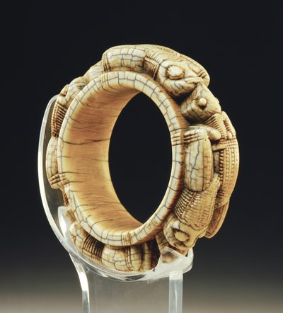 Bracelet - Yoruba People