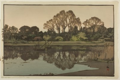 Yoshikawa - Yoshida Hiroshi