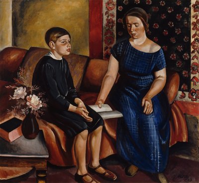 Écouter les devoirs, 1923 - Yrjö Ollila